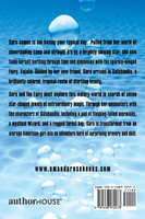 Sara James and The Mermaid Tale