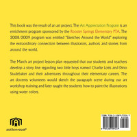 The Elementary Adventures of Charlie and Dino