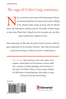 The Seranane Construct, Book Two