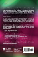 Advanced Practical Organic Chemistry