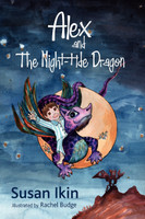 Alex and the Night-tide Dragon