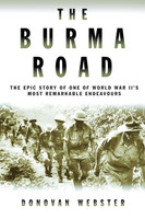 The Burma Road