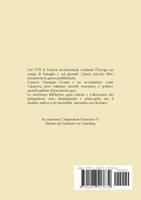 Lettere ai sovrani sulla rivoluzione francese