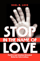 Stop in the Name of Love