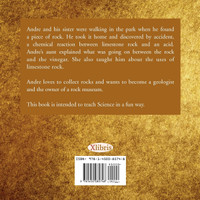 Something Fizzy Going On