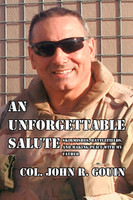 An Unforgettable Salute