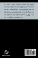 God's Kingdom Prosperity