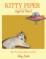 Kitty Piper, Angel Cat, Book 2