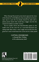 Captain Crossbones
