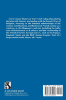 The Last of the Valois Vol. I