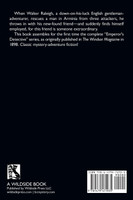 The Emperor's Detective