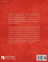 You are a Masterpiece!