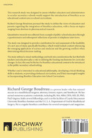 Incorporating Bioethics Education into School Curriculums