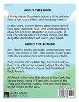 A Going Home Surprise