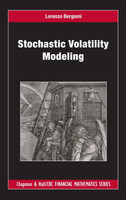 Stochastic Volatility Modeling