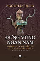 ĐỨNG VỮNG NGÀN NĂM