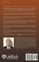 The Art of Resiliency