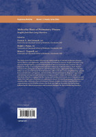 Molecular Basis of Pulmonary Disease