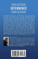 Your Attitude Determines Your Altitude
