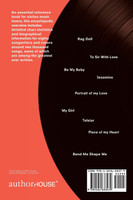 An Avid's Guide to Sixties Songwriters