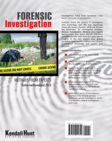 Forensic Investigation