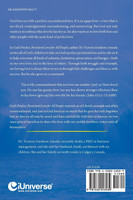 God's Perfect, Persistent Love for All People