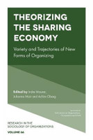 Theorizing the Sharing Economy