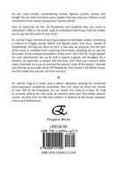 How to Memorize All the U.S. Presidents and Anything Else You Need to Remember?