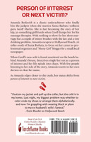 Murder on Hollywood Beach