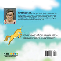 The Unicorns From Capricorn