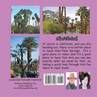 Heading Out! A Kid's Guide To Palm Springs, California