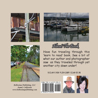 Life's A Trip! A Kid's Guide To Port Douglas, AU