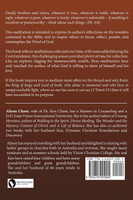 The Meanderings of a Meditative Mind