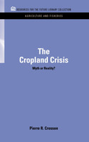 The Cropland Crisis
