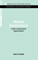 Natural Environments