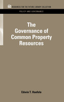 The Governance of Common Property Resources