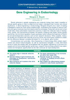 Gene Engineering in Endocrinology