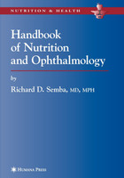 Handbook of Nutrition and Ophthalmology