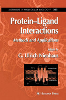 Protein'ligand Interactions