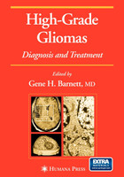 High-Grade Gliomas