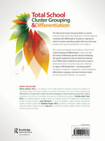 Total School Cluster Grouping and Differentiation