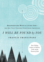 I Will Be Found By You