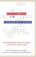 Columns to Characters