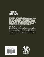 Chaos Rising 5E