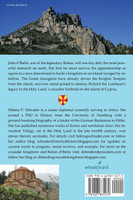 The Last Crusader Kingdom