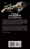 Thad Damous and the Space-Nappers