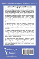 South America (Yesterday's Classics)