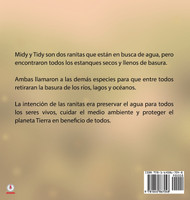 Midy y Tidy