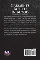 Garments Rolled in Blood