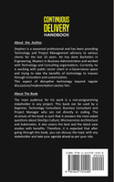 Continuous Delivery Handbook
